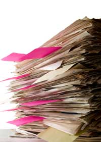 Traditional Litigation Support
